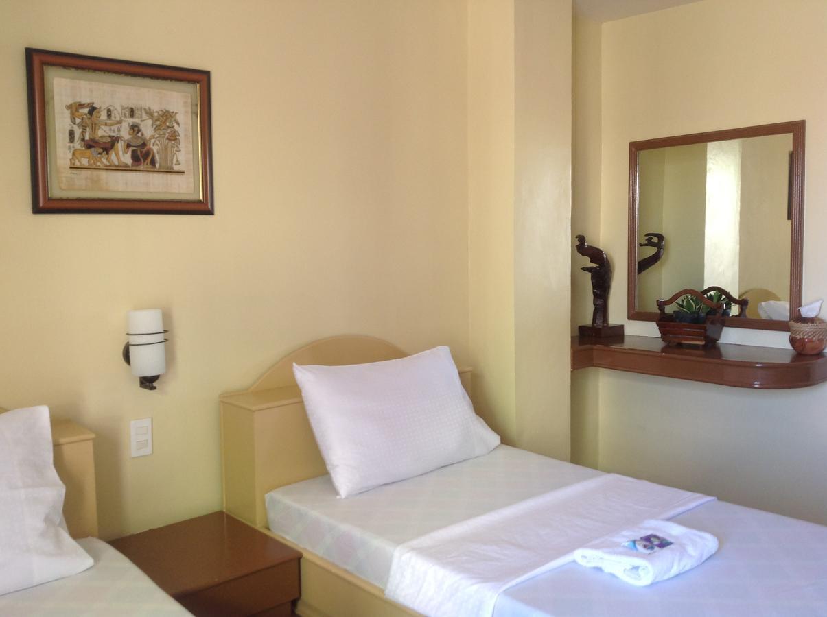 Danel Pensionne House Tacloban Exterior photo