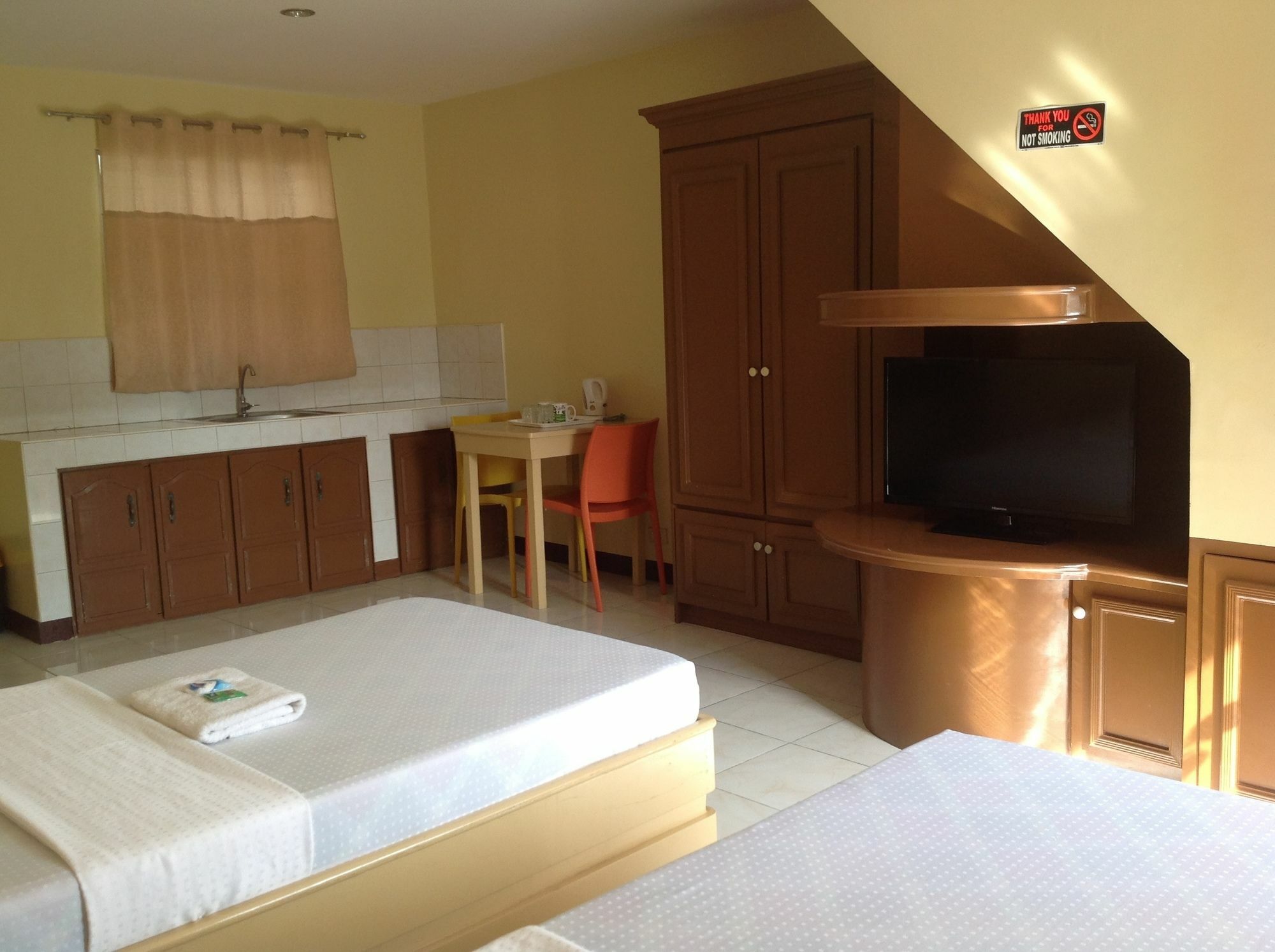 Danel Pensionne House Tacloban Exterior photo
