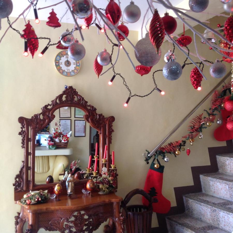 Danel Pensionne House Tacloban Exterior photo